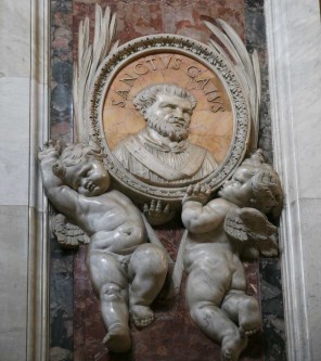 교황 성 카이오_in the Basilica of St Peter in Vatican City.jpg